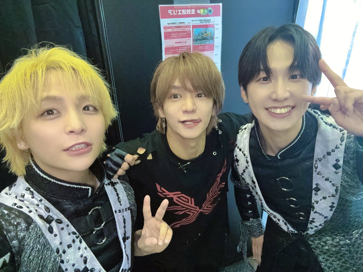 あおいくん(MeseMoa.) tweet media