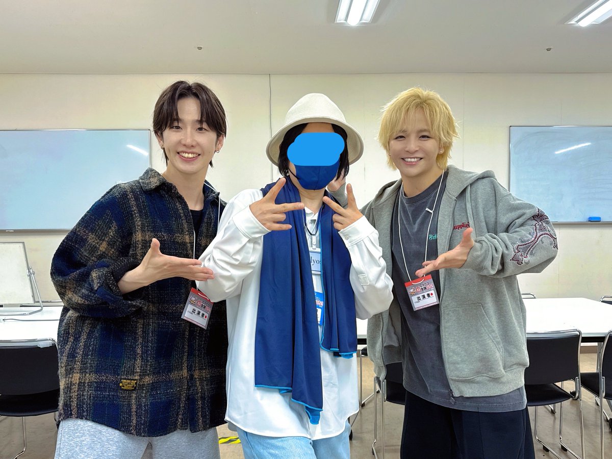 あおいくん(MeseMoa.) tweet media