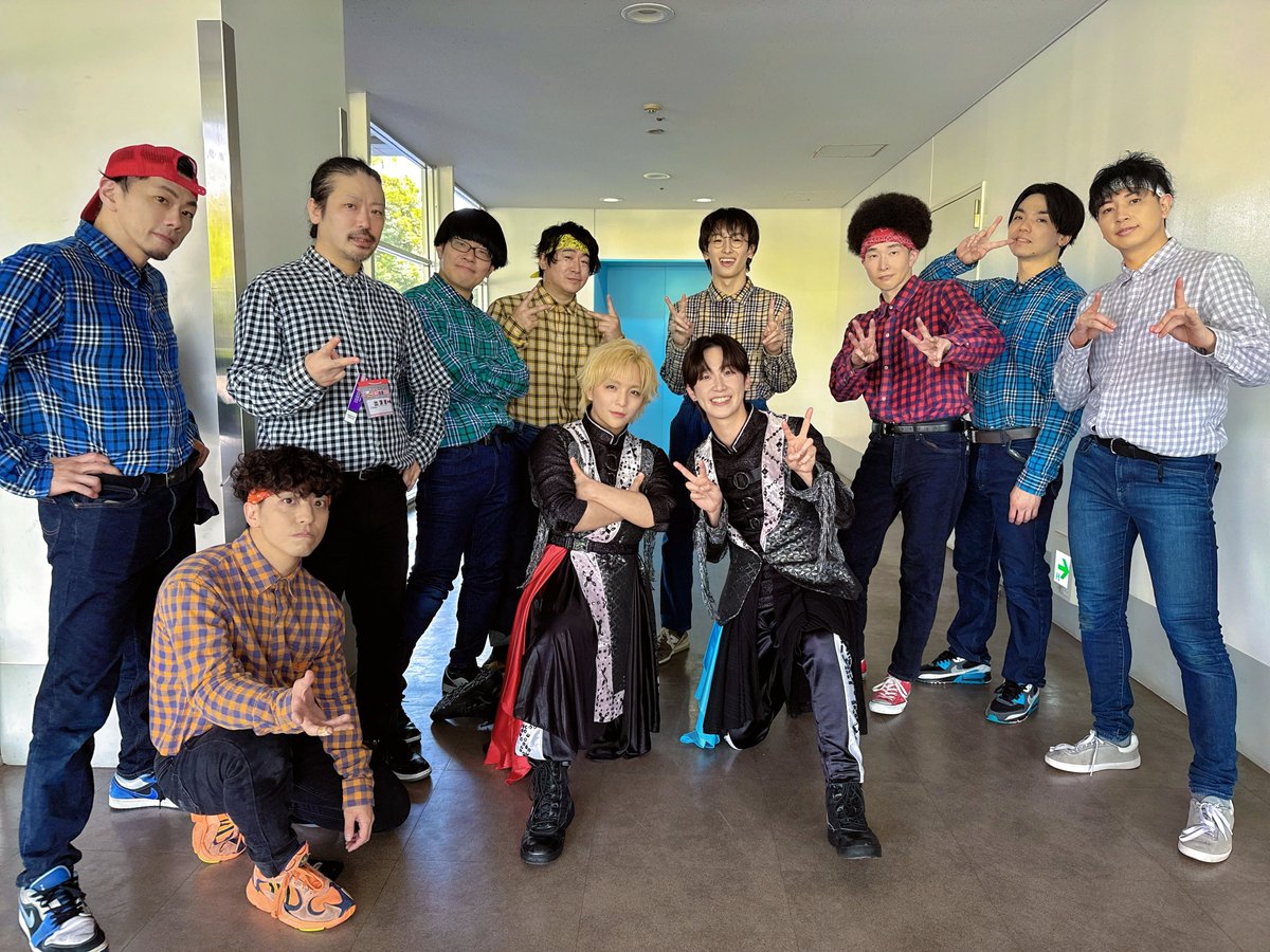 あおいくん(MeseMoa.) tweet media