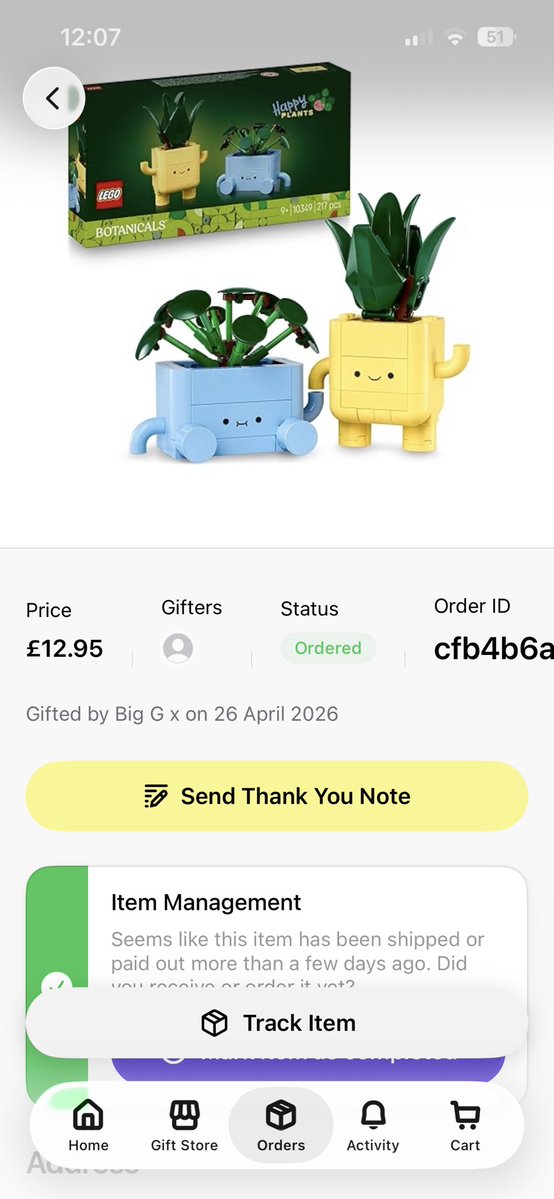 Queen S💋 tweet media