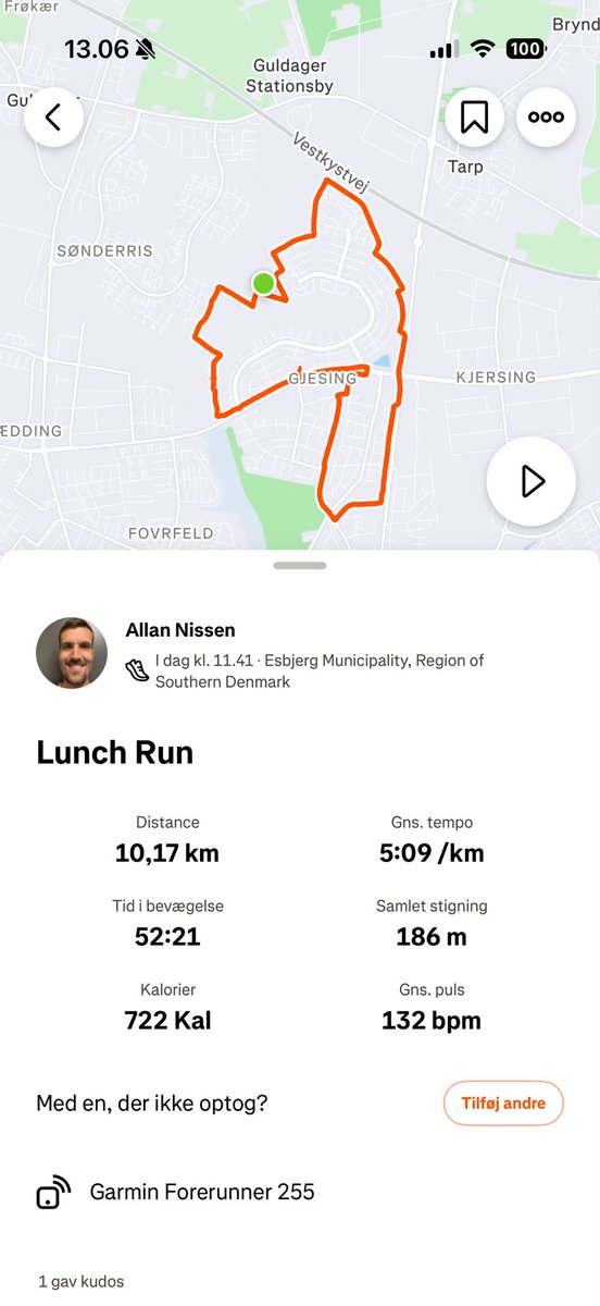 Allan Weber Nissen tweet media