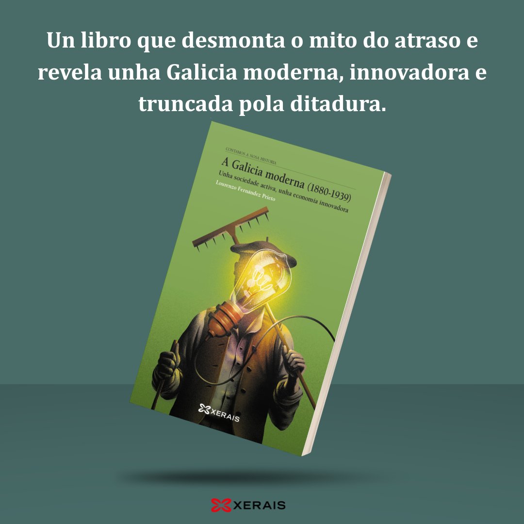 Xerais tweet media