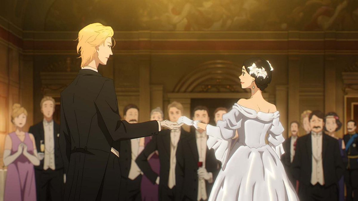 Shinzown's tweet photo. Le Prisme de l'amour 
プリズム輪舞曲

Avec ma copine, nous avons regardé l'anime.. c'était extrêmement mignon oh !! https://t.co/exLggN9dub
