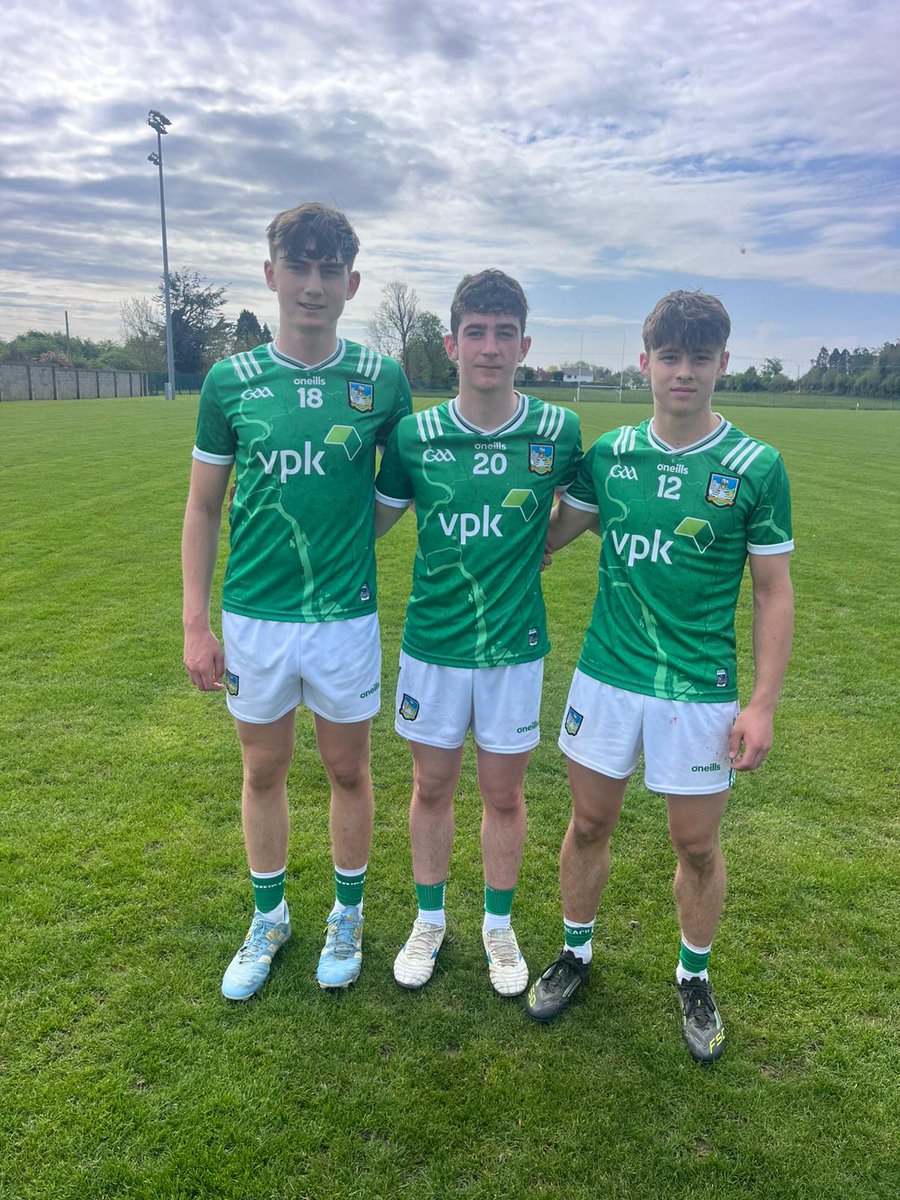 Na Piarsaigh GAA tweet media