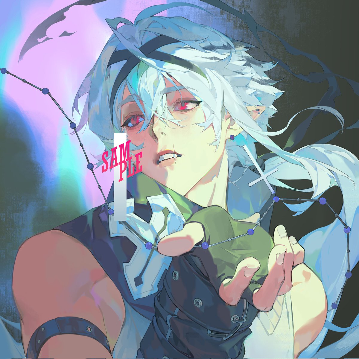 磯井雞精 tweet media