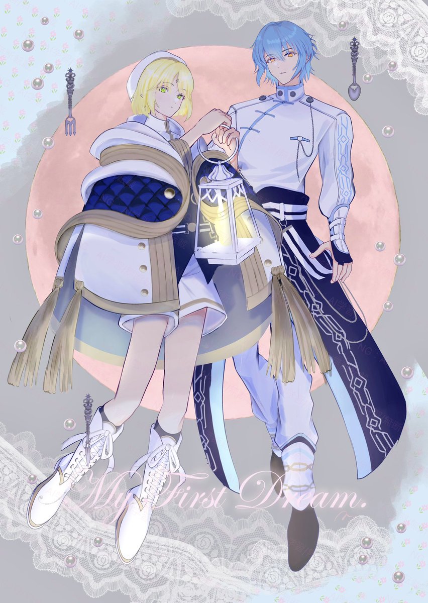 はなつか@5/5西１セ03b tweet media