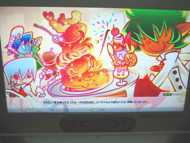 ドットえー tweet media