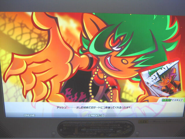 ドットえー tweet media