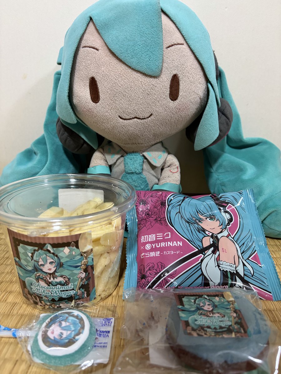 ぷりっつ tweet media