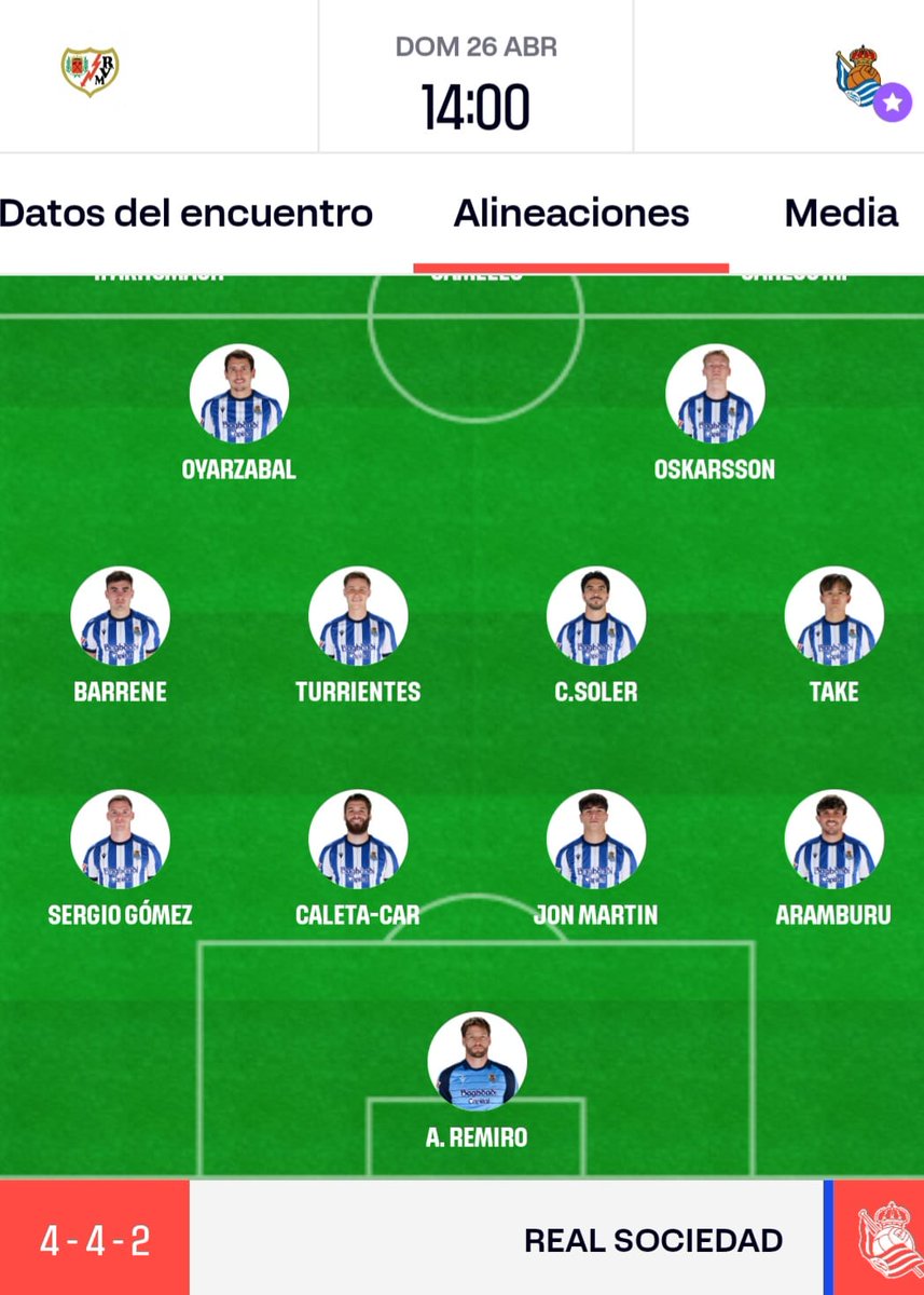 Me gusta mucho. A por ellos!!!