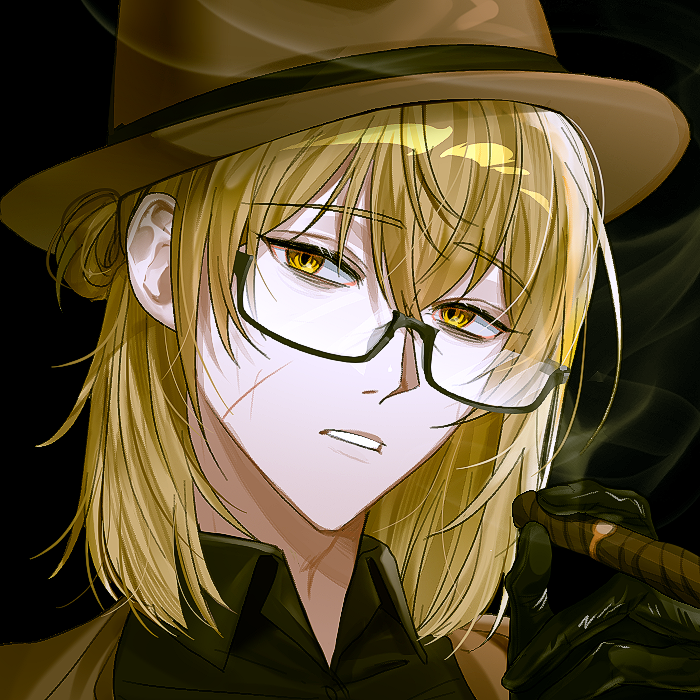 꼬냑 tweet media