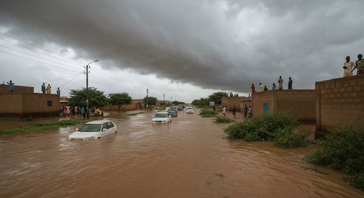 maliactu's tweet image. 🚨 Carburant : Le Mali à 45 jours d'un tournant crucial ! Le gouvernement réagit face à la pénurie. Quels impacts pour vous ? #Mali #Carburant #Crise

maliactu.net/stories/story-…
