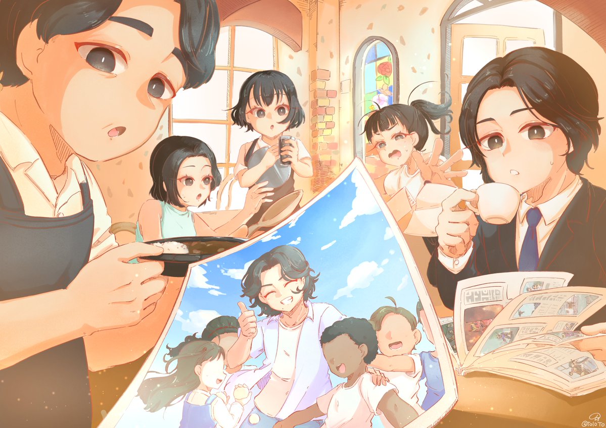 イオ tweet media