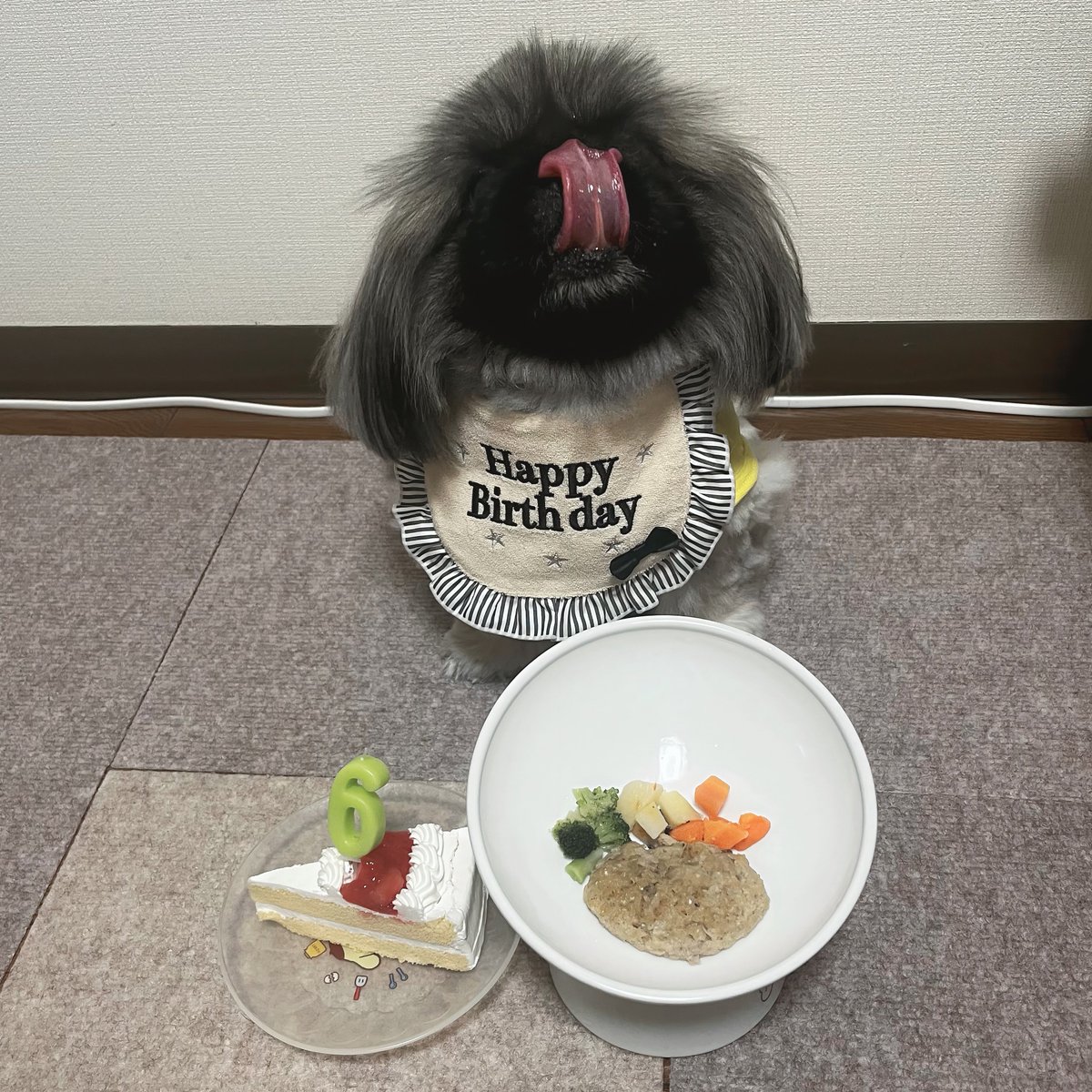 るっちゃん tweet media