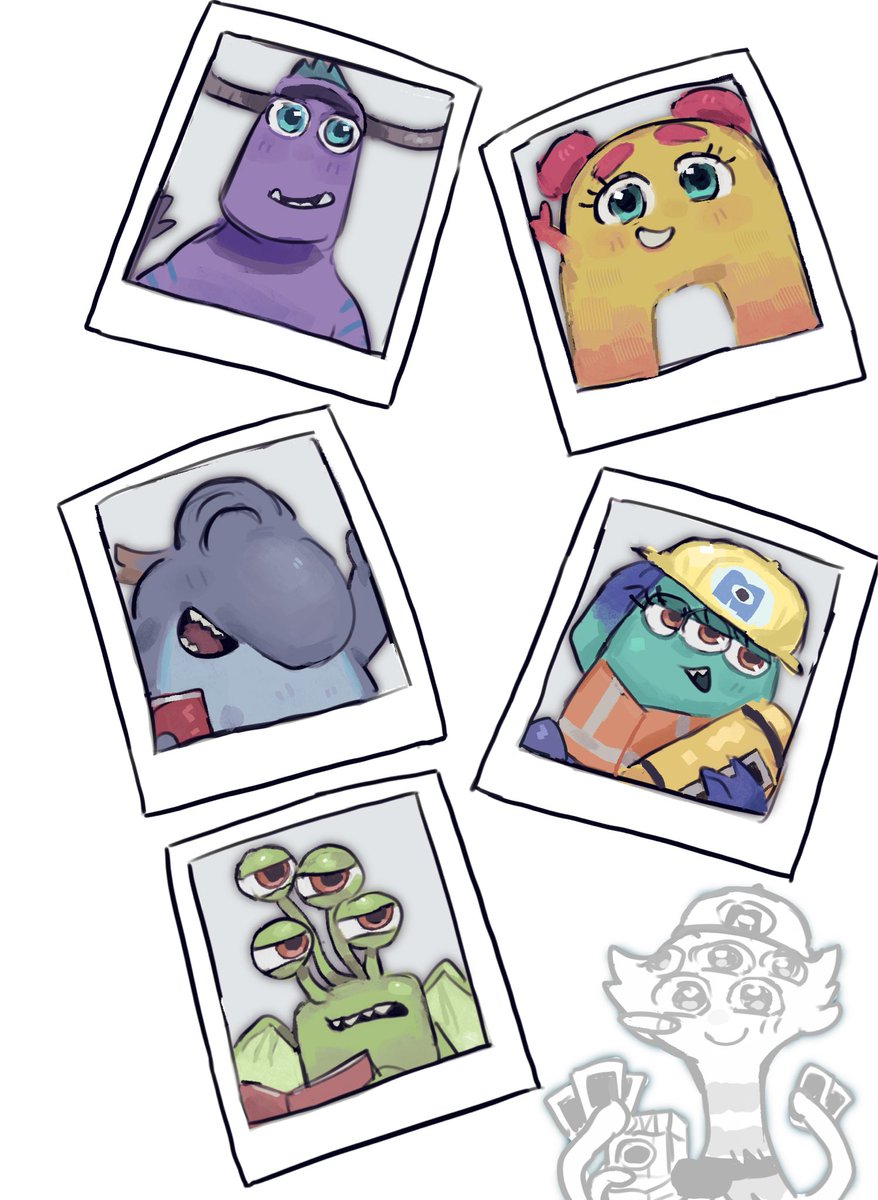 おやす… tweet media