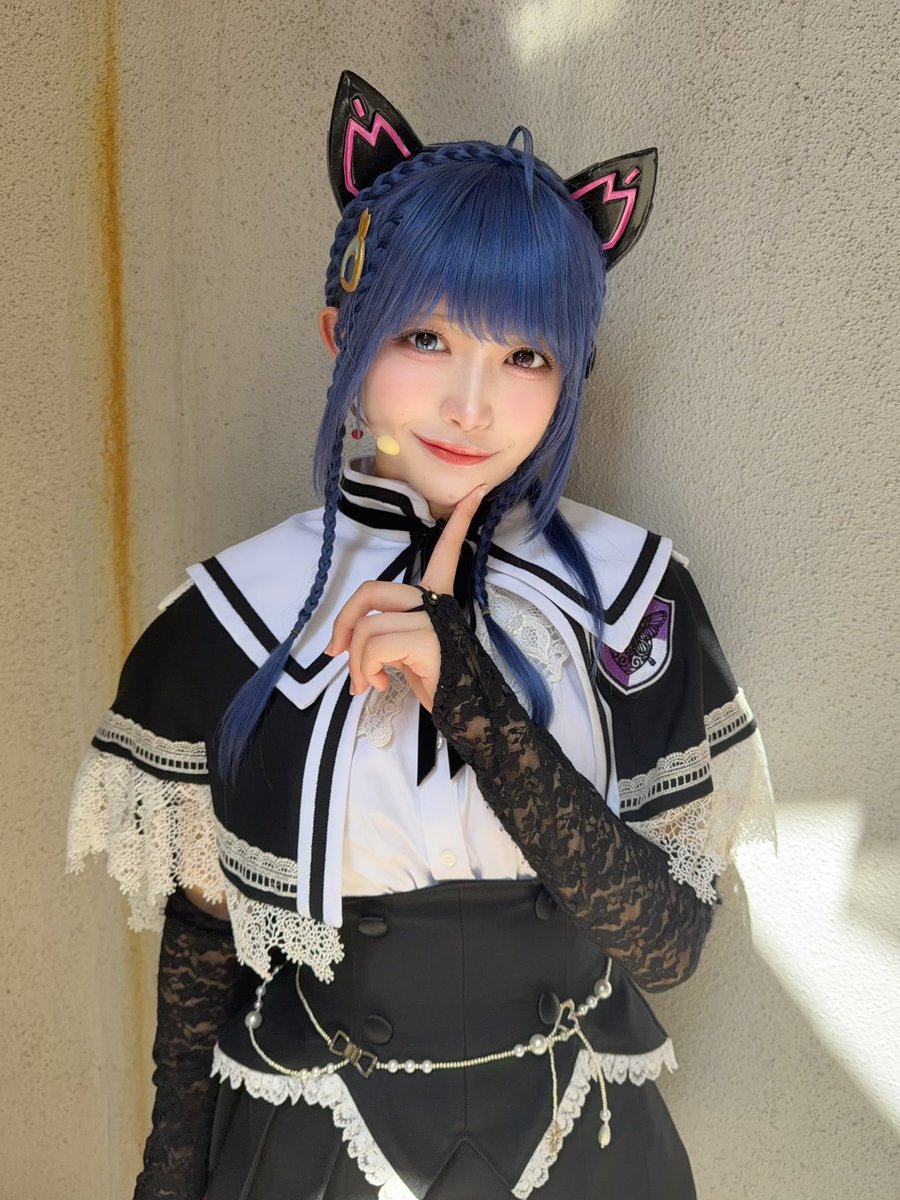 反田葉月 tweet media