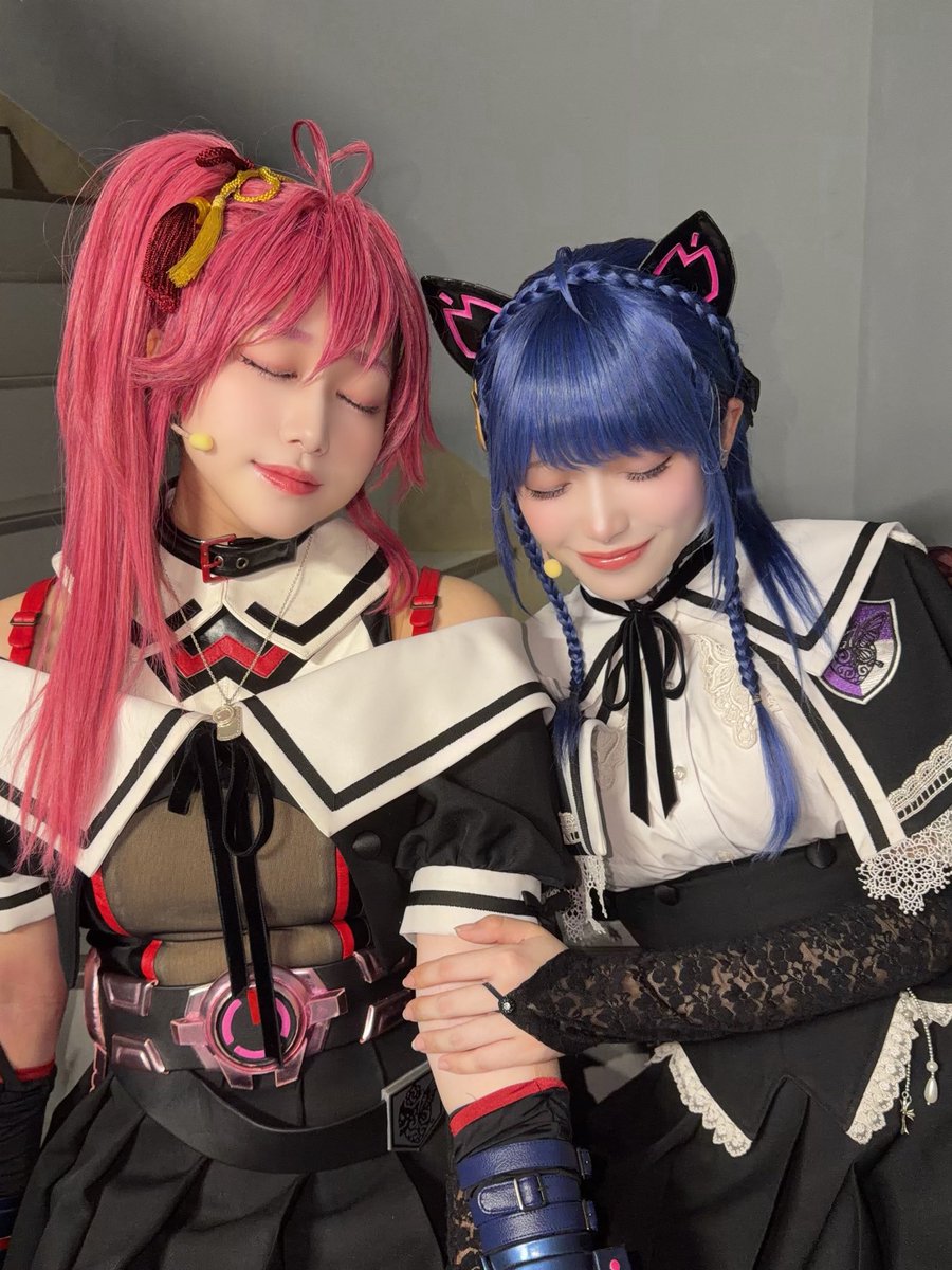 反田葉月 tweet media