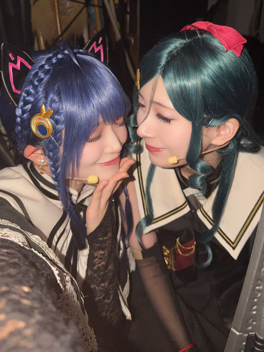 反田葉月 tweet media