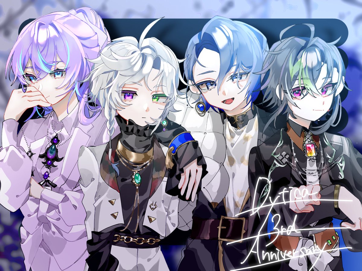 しとろん tweet media