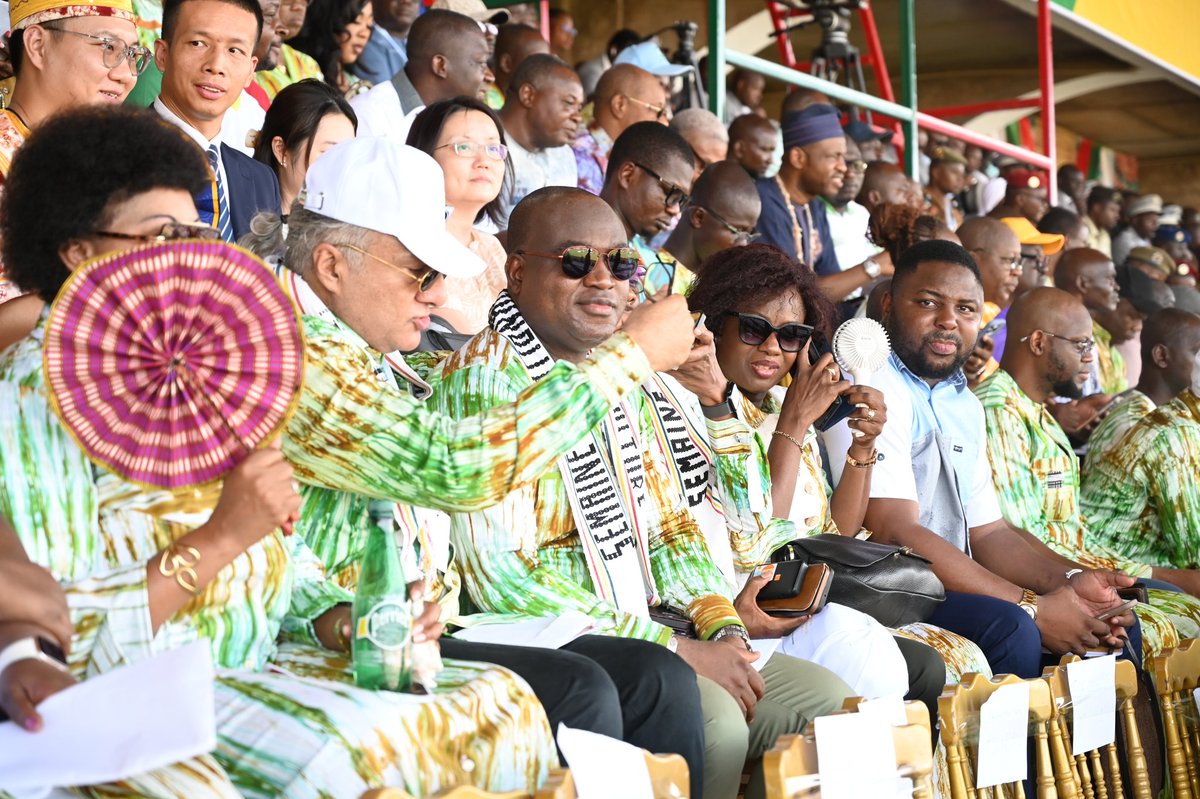 ONU Burkina Faso tweet media