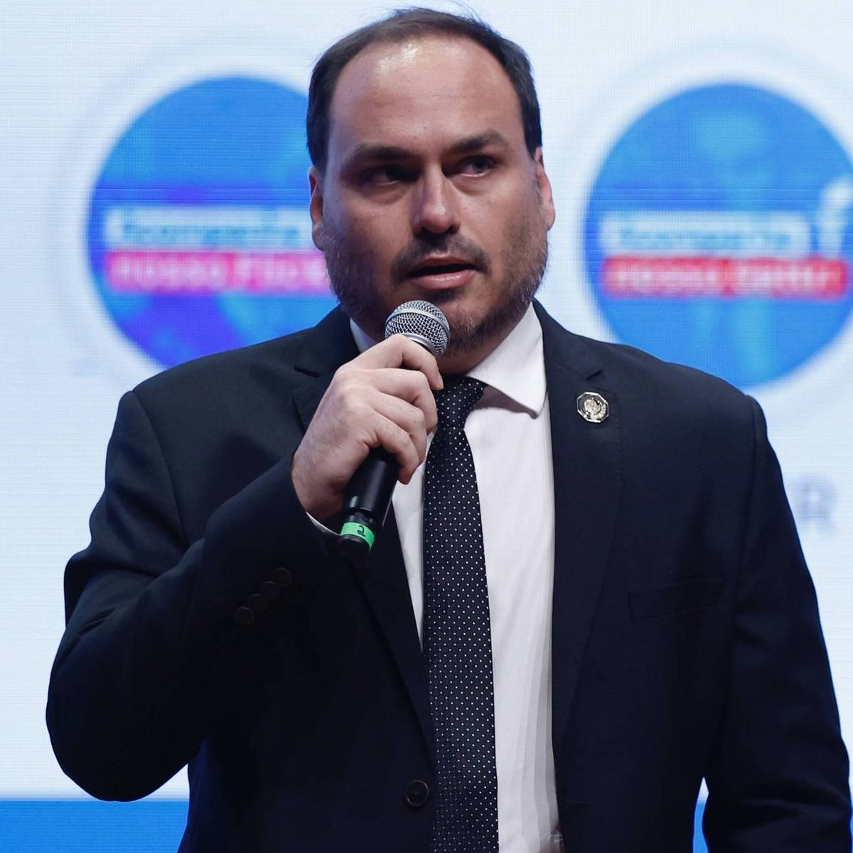 Lobista de direita tweet media