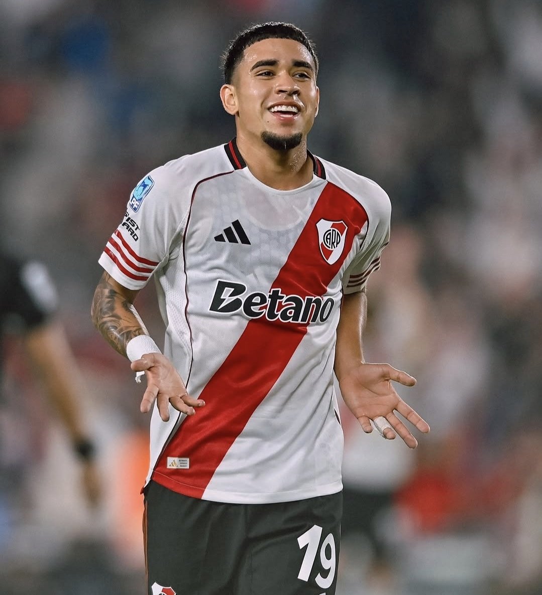 La Página Millonaria tweet media