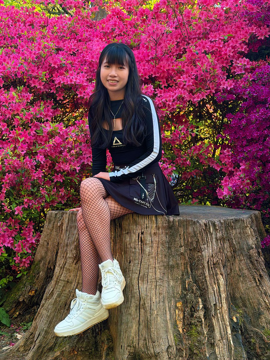 EternaNight_'s tweet photo. 🌹🌸🪻 https://t.co/jjXJilZEm1