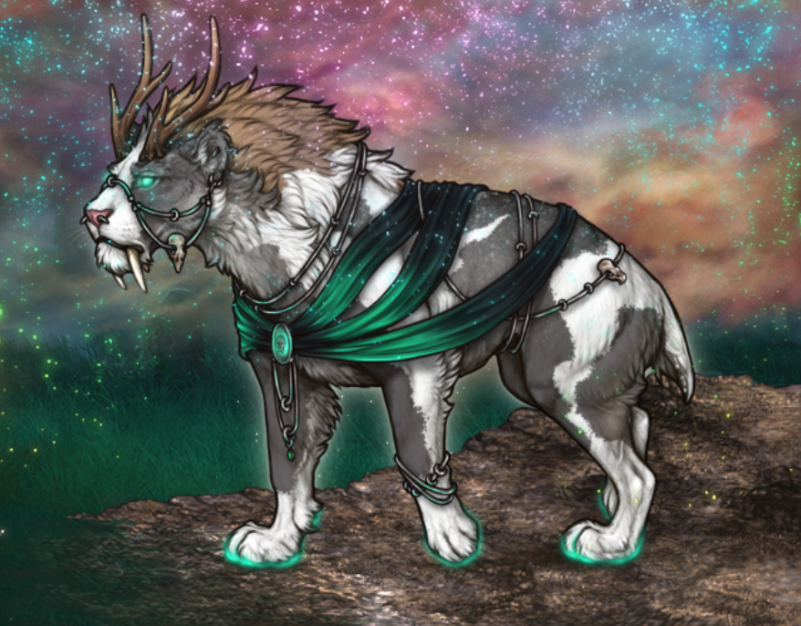 LilCarno🦖// Clanless But Deadly ✨House Baenre 🕷️ tweet media