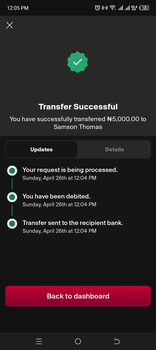 Bet On The Edge tweet media