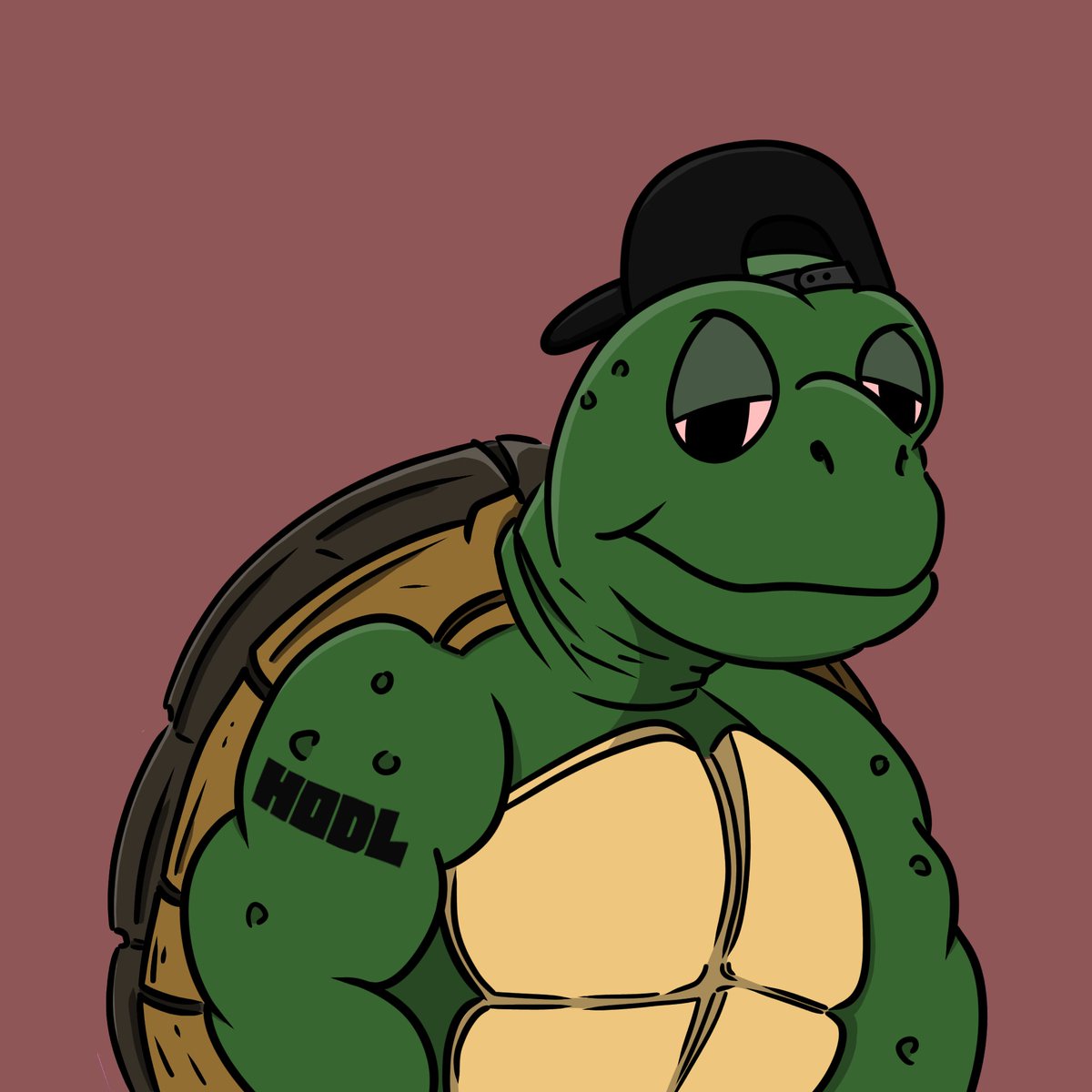 turtlecrobot's tweet image. Turtle NFT #3947 minted by 0x6908f!

Mint here: turtleoncro.com/mint-turtle 

$TURTLE #crofam #CronosChain #cryptocom 
minted.network/collections/cr…