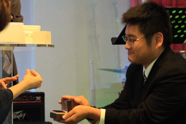 クボちゃん@✝JJWorshippers tweet media