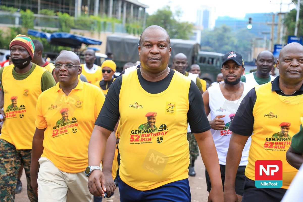 NBS Television tweet media