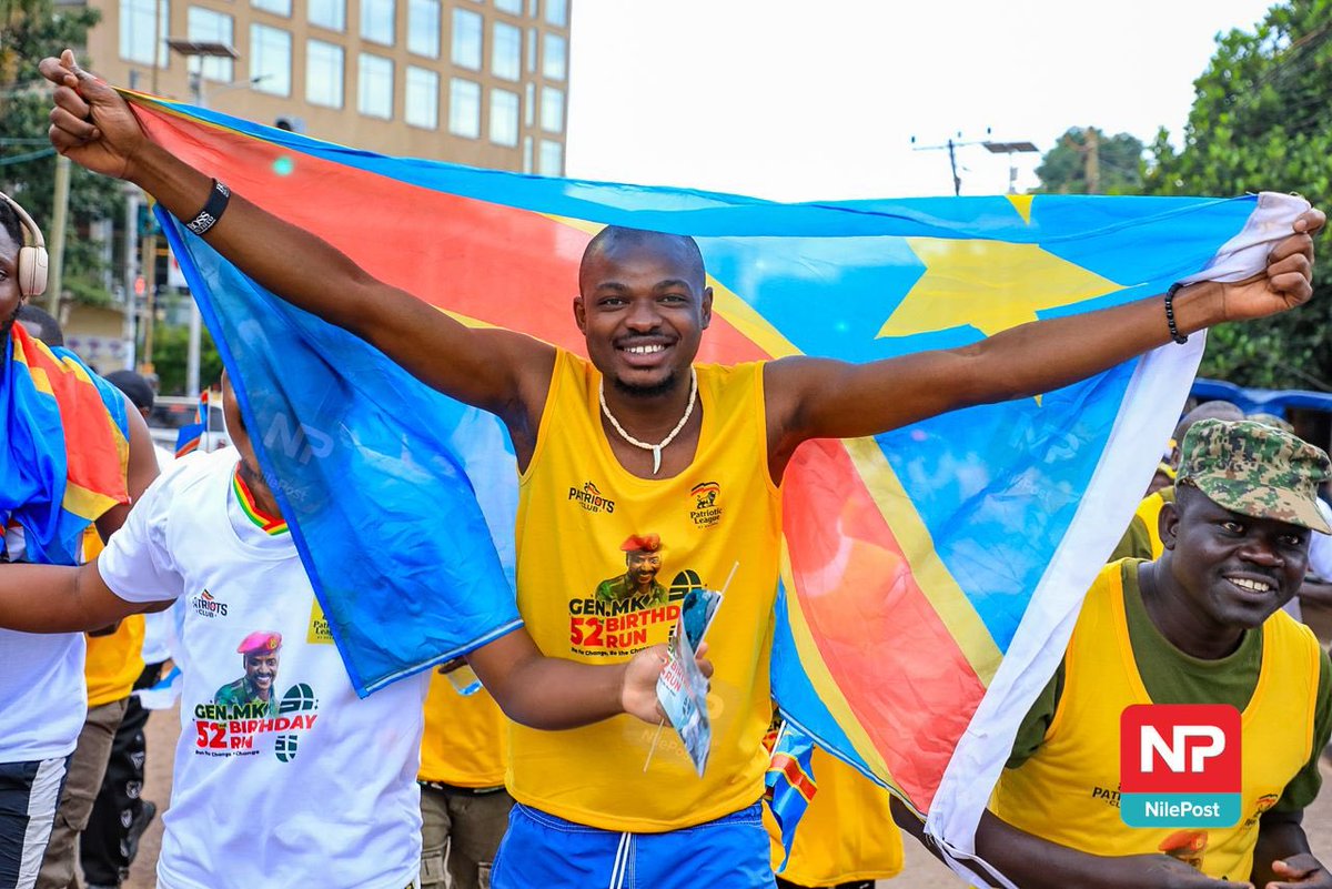 NBS Television tweet media