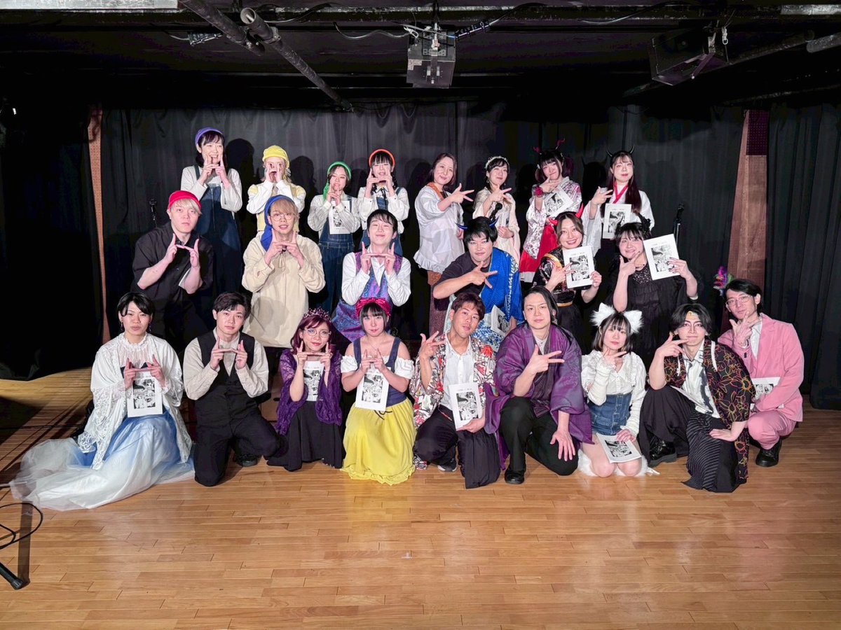 -ito yuuki- tweet media