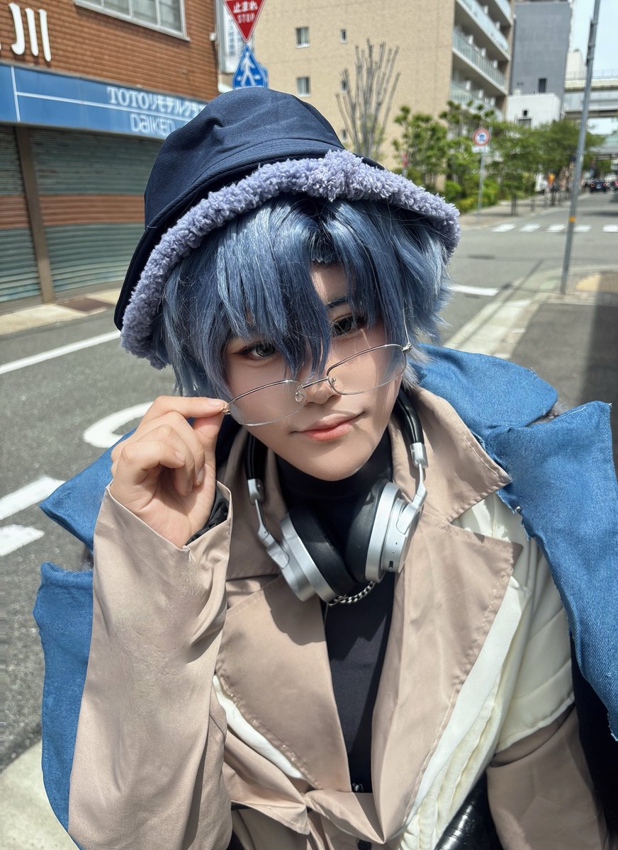 ぽち tweet media