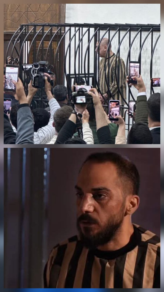عمر رحمون tweet media