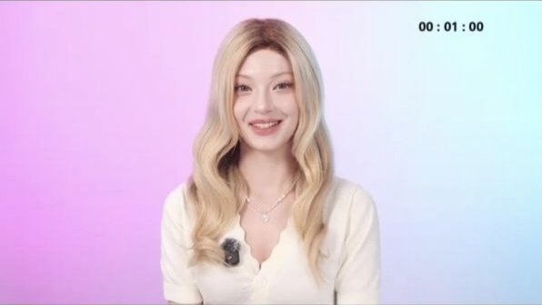 nas857193585699's tweet image. Today's FANNOVA fancall🤍

#XIN #엑신
#Nova #노바