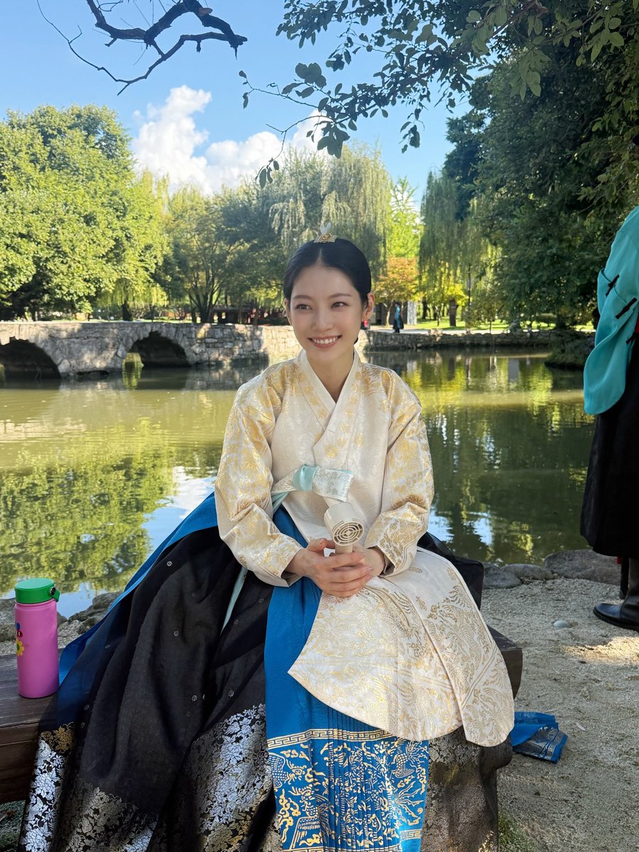 영원 tweet media