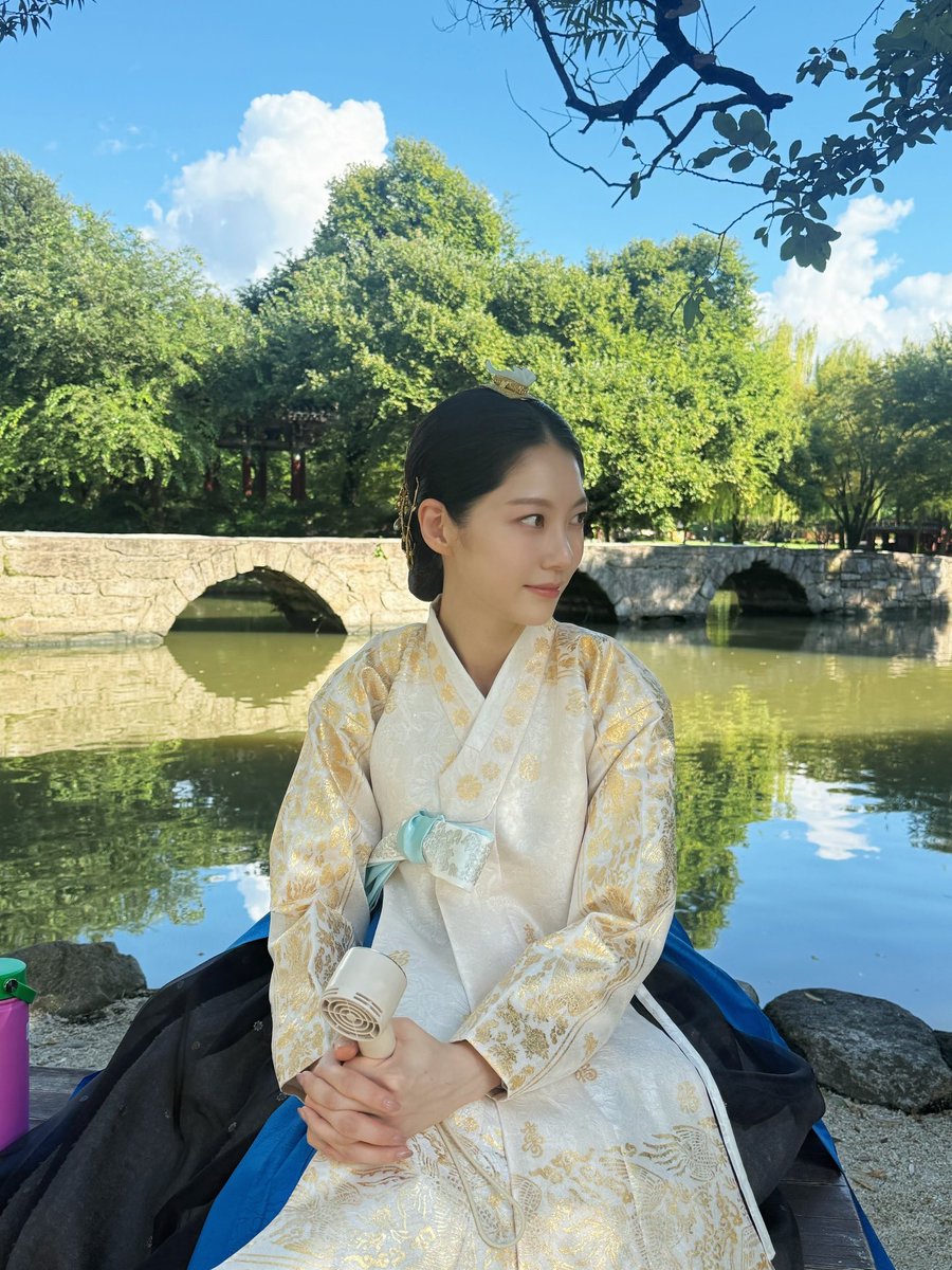 영원 tweet media