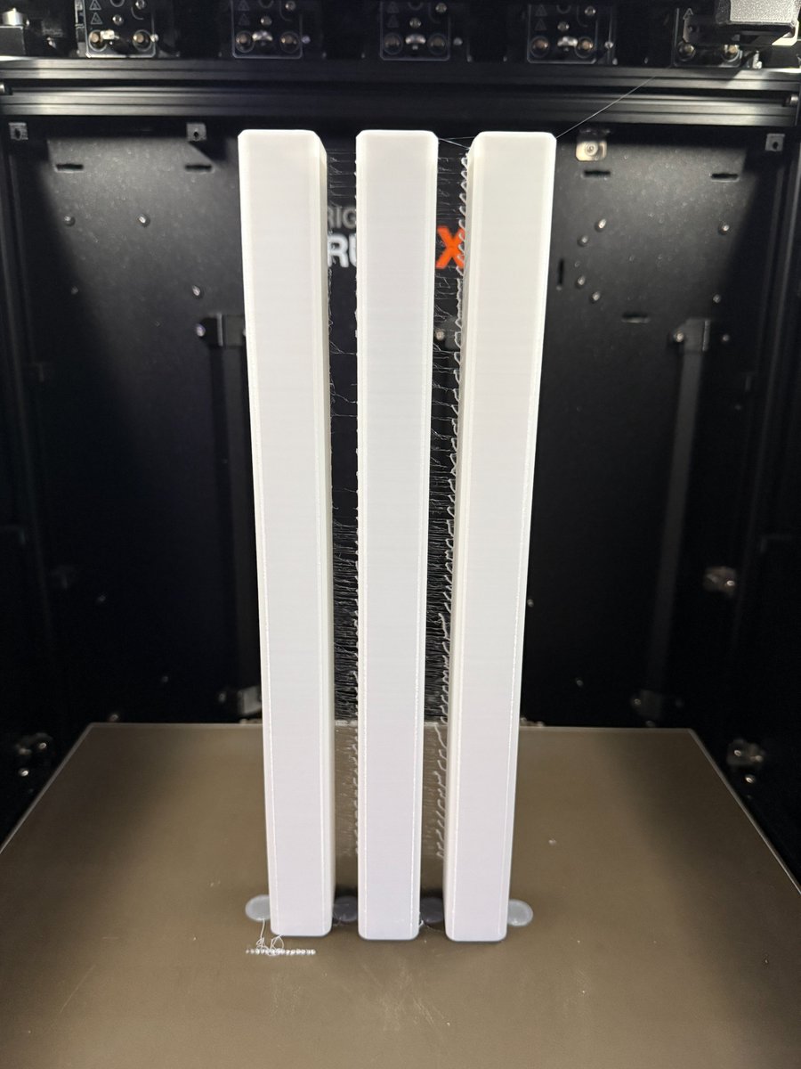 3D Printing World tweet media