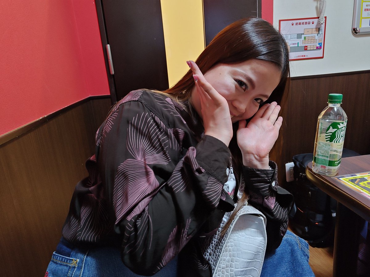 無演技劇団◆ぱらすあてね tweet media