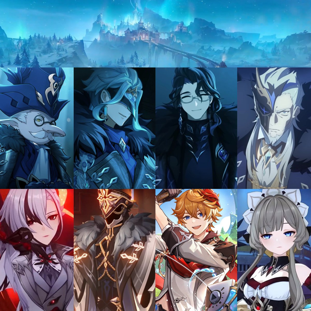 About NodKrai🌙 tweet media