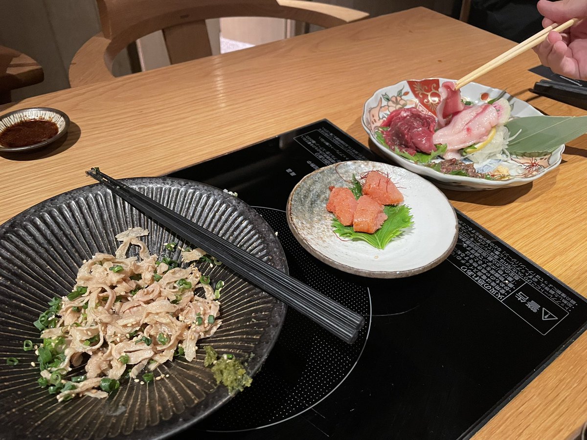 td4tb's tweet photo. 銀座で飲み会！！！ https://t.co/hfaIgqBh2X
