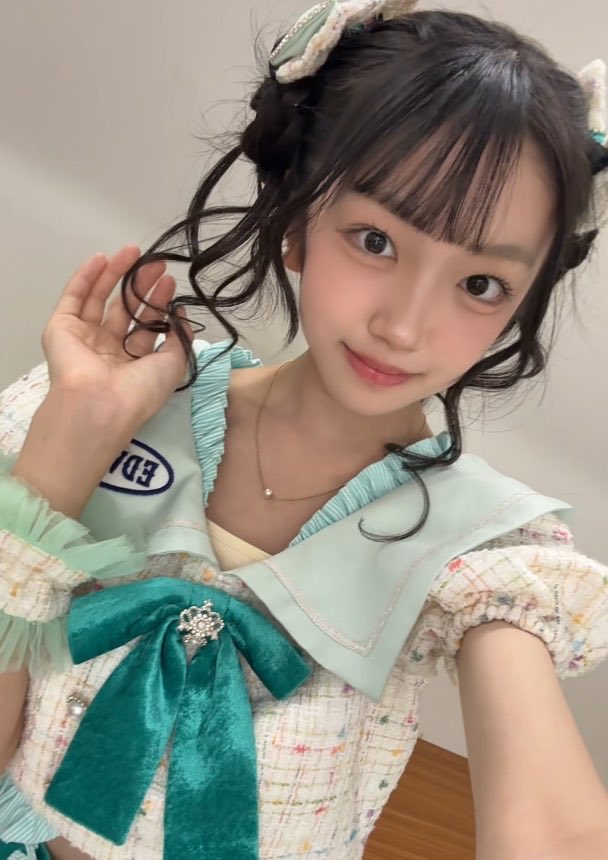 三山莉瑚 tweet media