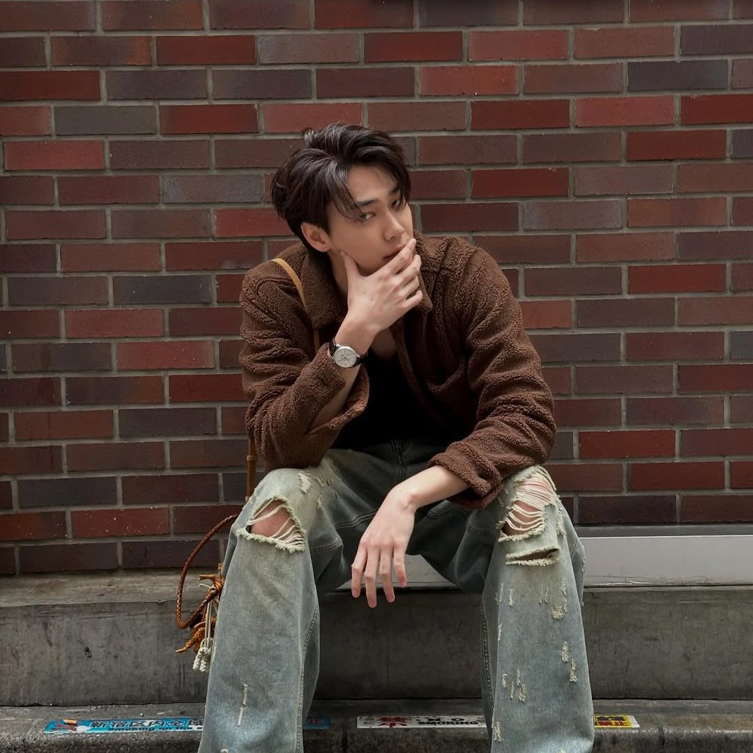 will. ˙𐃷˙ tweet media