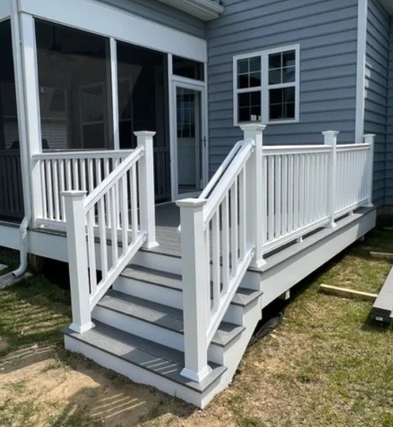 ptglandscape's tweet image. Great landscaping isn’t just plants—it’s planning for Maryland rain, clay soil, and roots that don’t attack your walkway later. Pretty yards need strategy too. ptglandscape.com/landscaping-in… #HomeTips #Landscaping