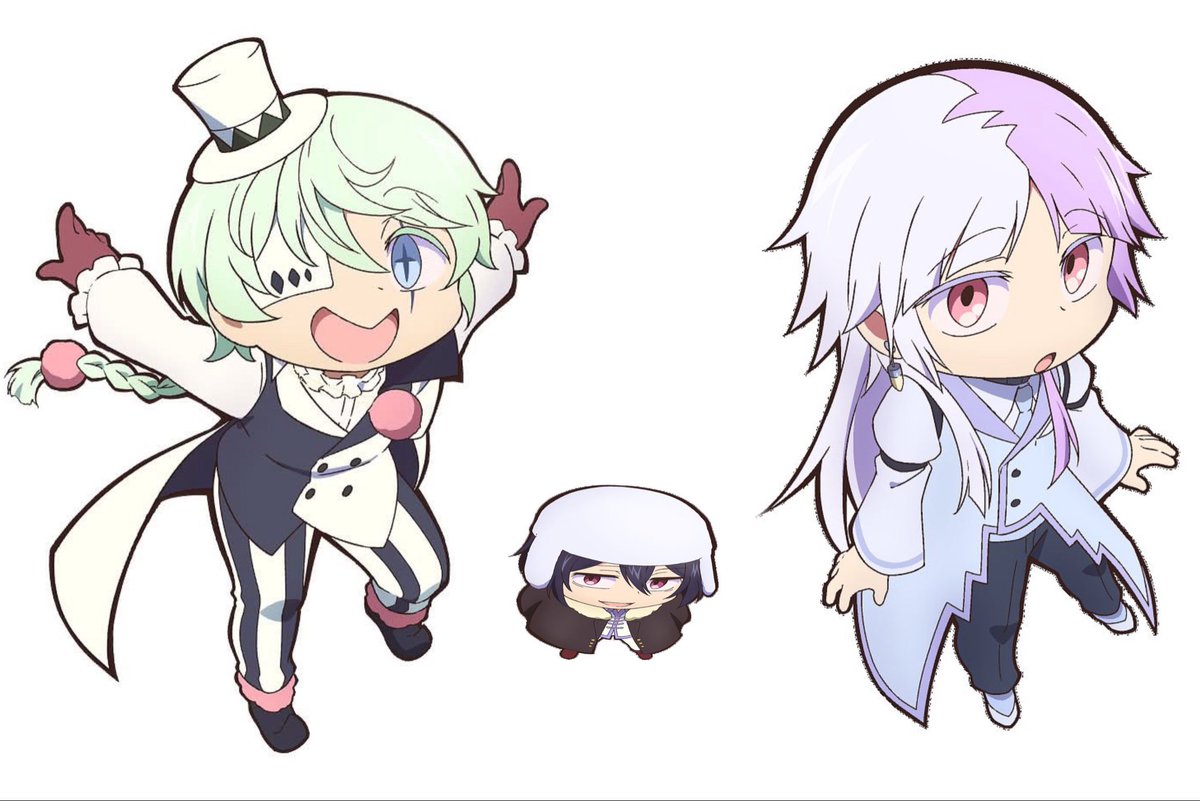 snow ོ tweet media