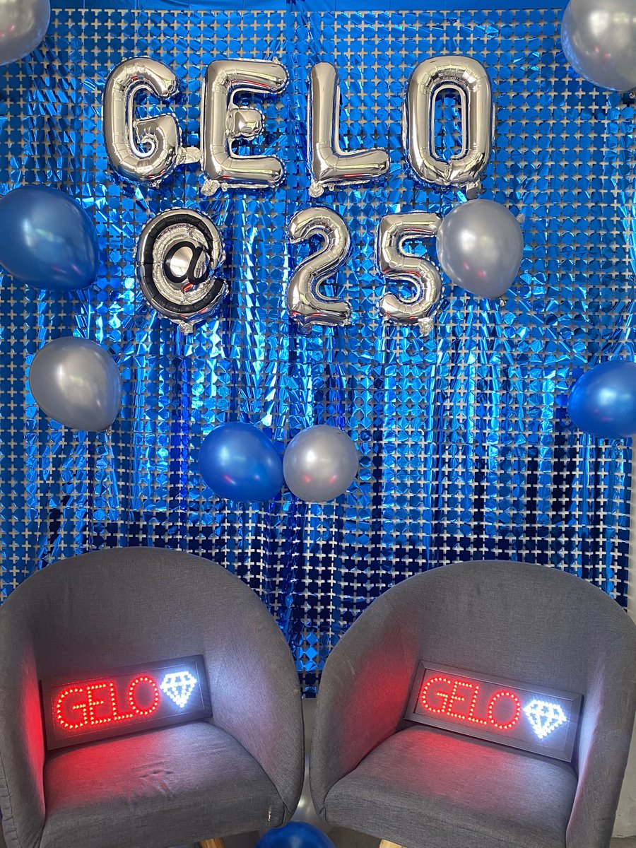 TEAM GELO RIVERA tweet media