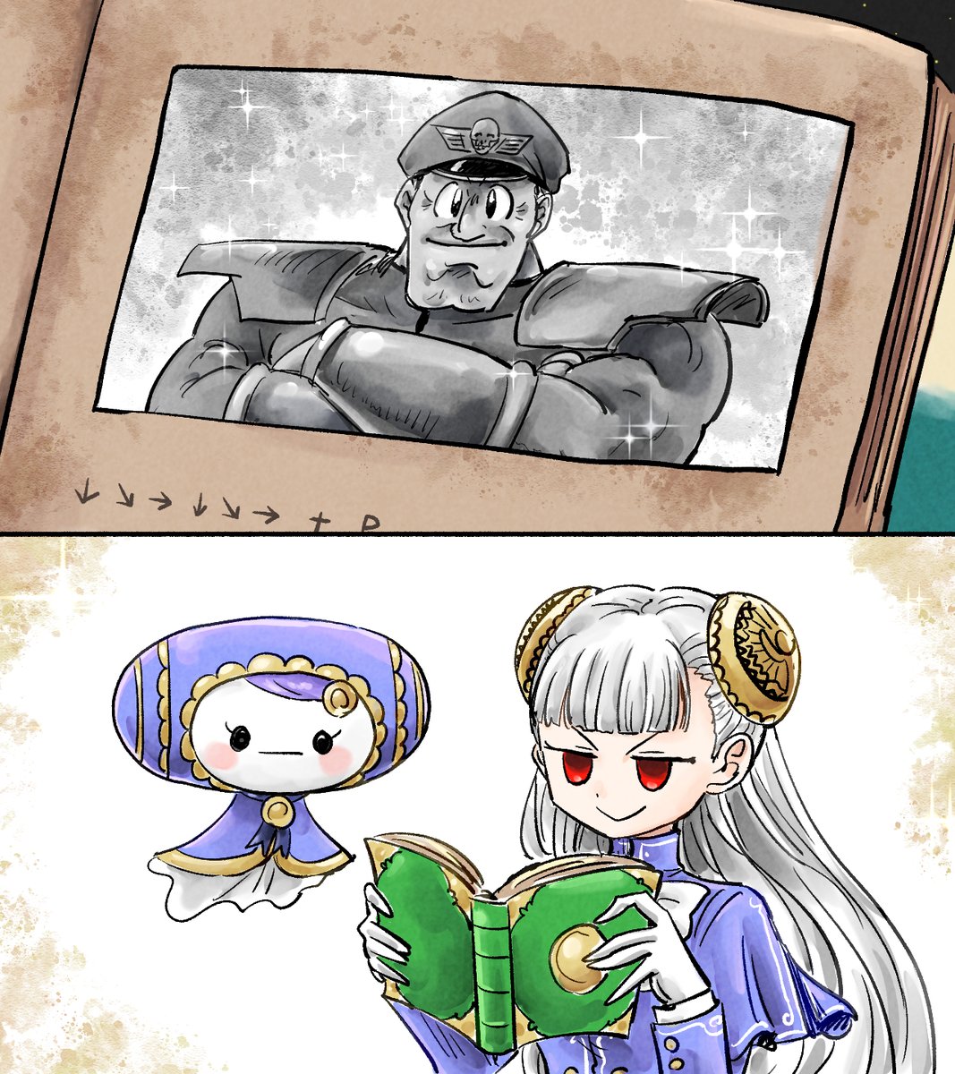 きくどん tweet media