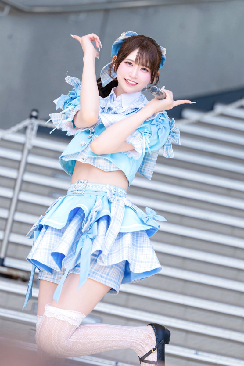 黒崎りあ(AOAO) tweet media